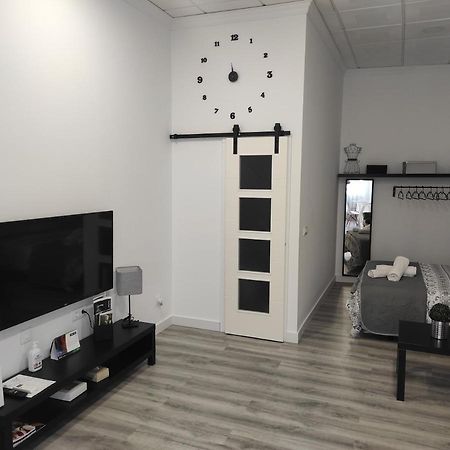 Apartamento Turistico Lyra 바에나 외부 사진