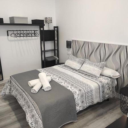 Apartamento Turistico Lyra 바에나 외부 사진