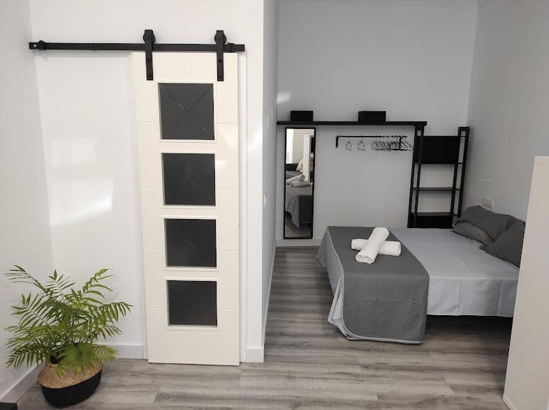 Apartamento Turistico Lyra 바에나 외부 사진