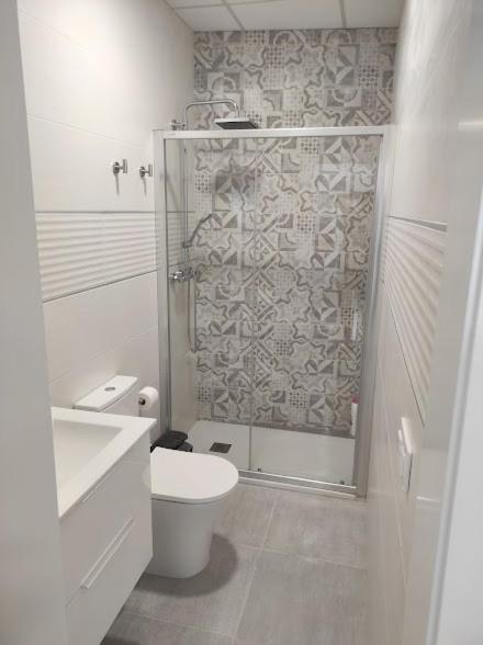 Apartamento Turistico Lyra 바에나 외부 사진
