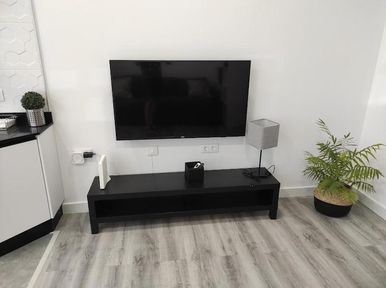 Apartamento Turistico Lyra 바에나 외부 사진